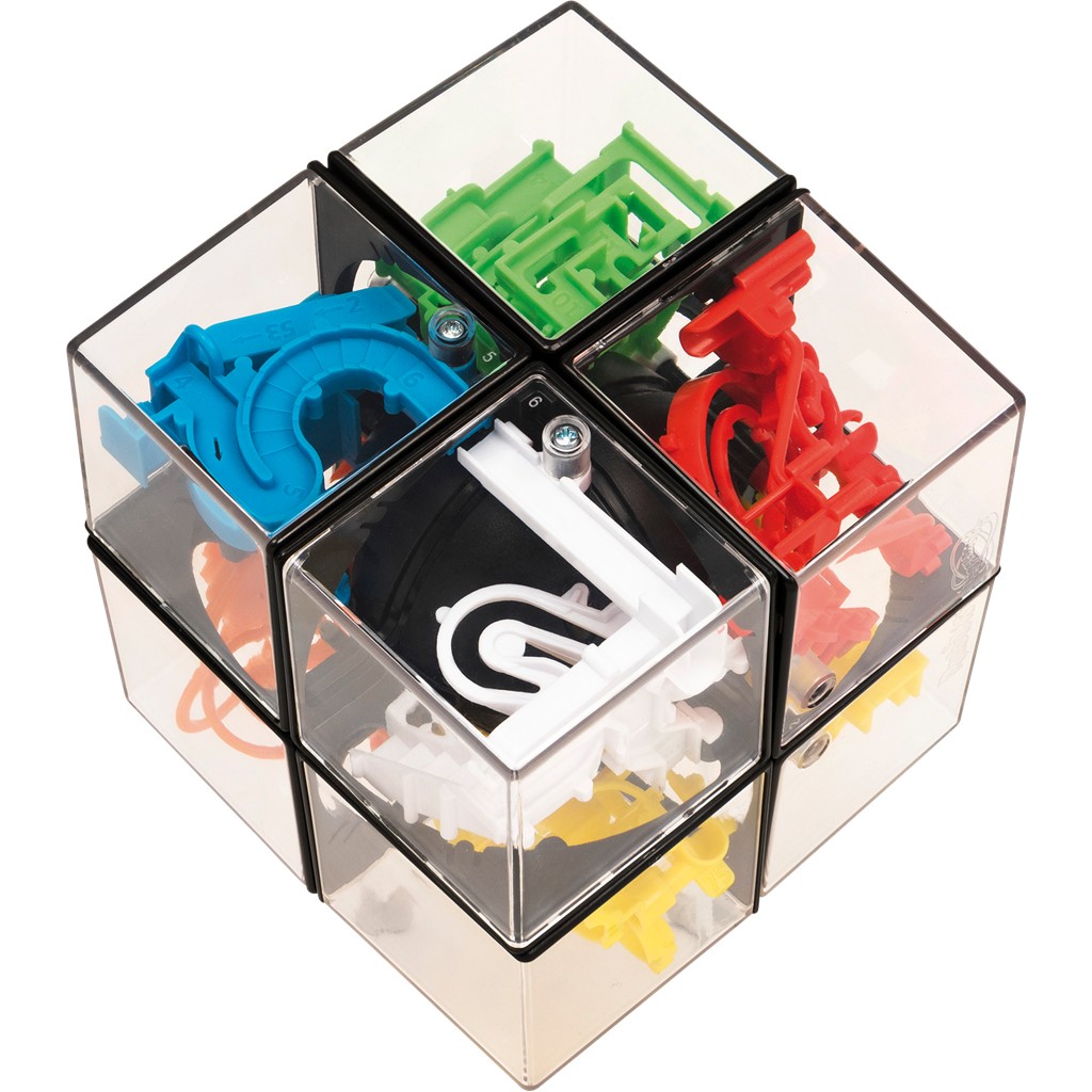 Perplexus - Rubik's 2*2