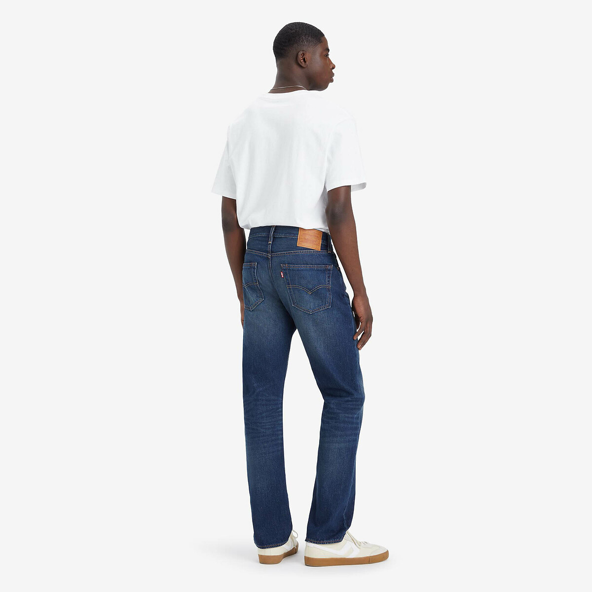 Calça jeans reta LEVI'S 501®