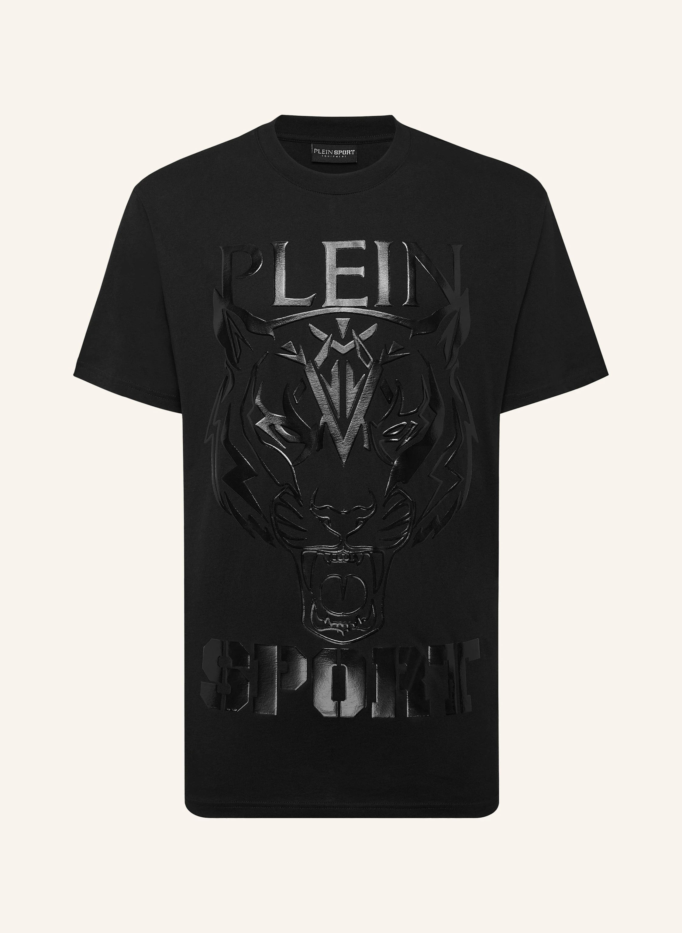 PLEIN SPORT T-Shirt TIGER