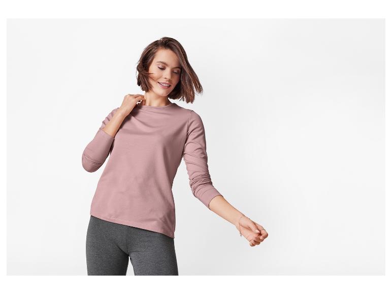 Dames thermoshirt