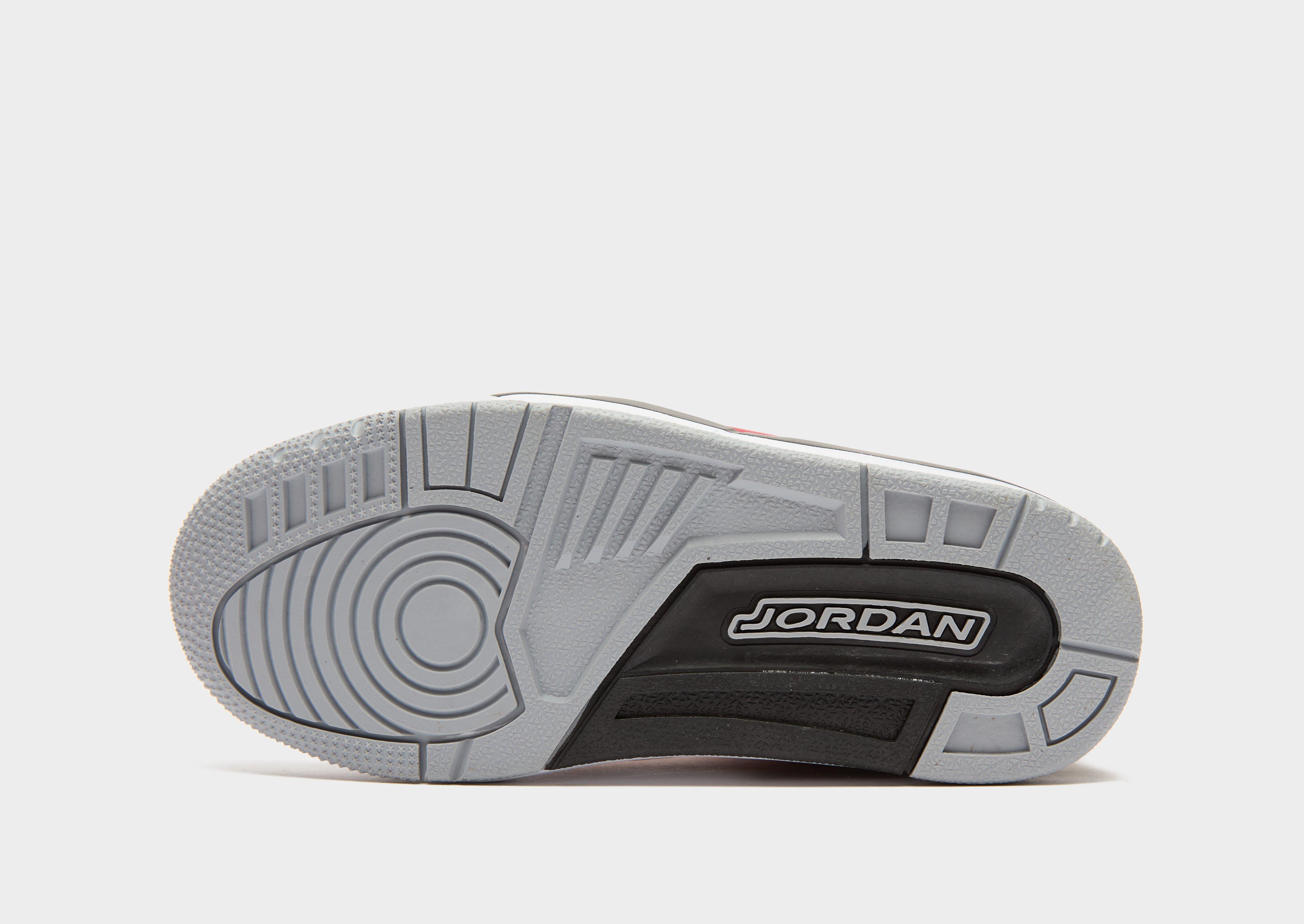 Jordan Spizike Low Enfant