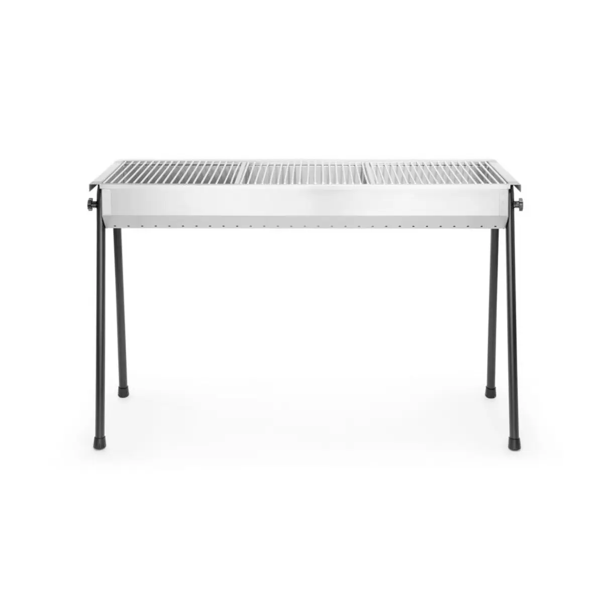 Holzkohlegrills HENDI Holzkohlegrill Resto