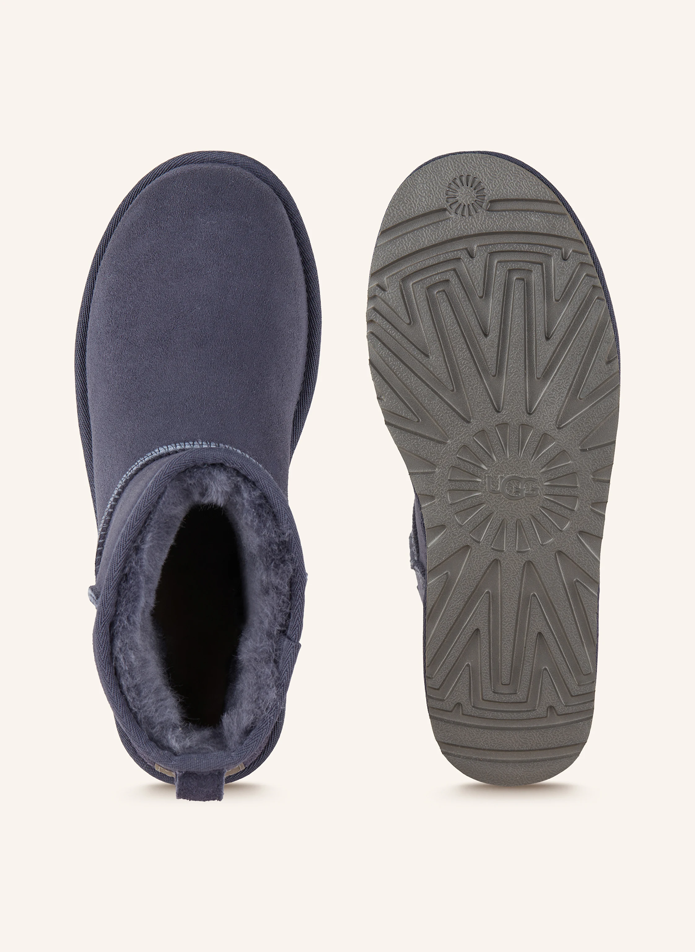 UGG Boots CLASSIC MINI II