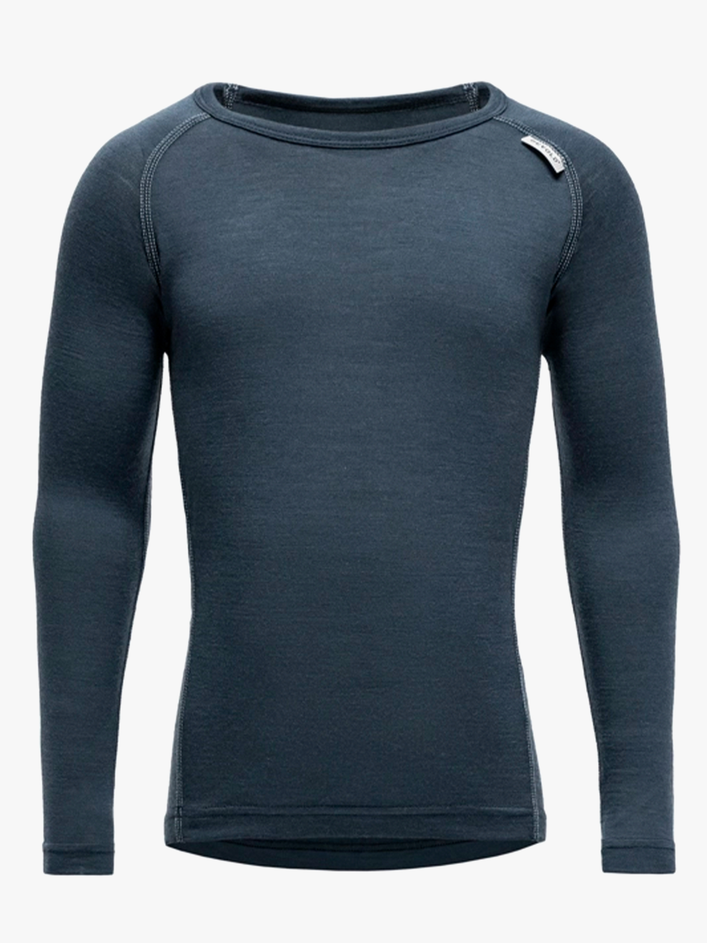 Breeze Merino Shirt Kid