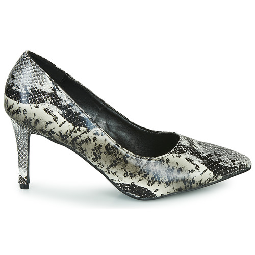 Moony Mood - MADRINA - python
