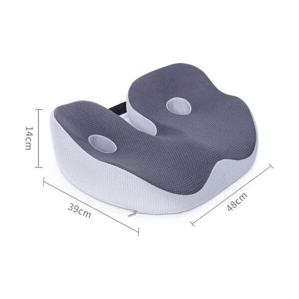 Memory Foam siddepude