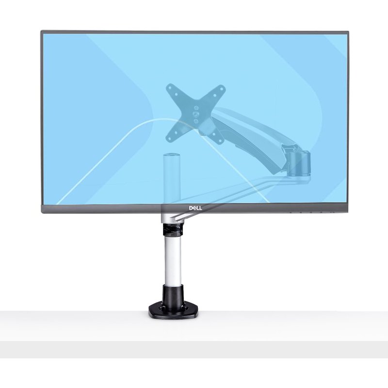 StarTech.com Support de Bureau pour Écran 27
