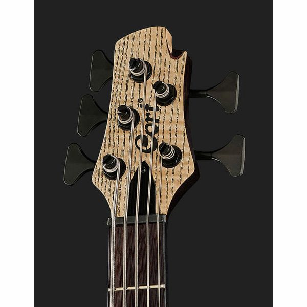 Cort A5 Ultra Ash