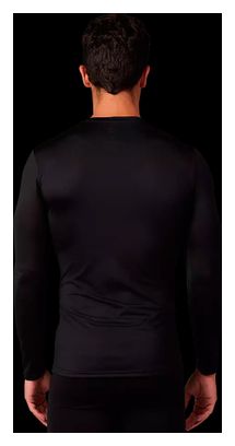 Sous-Maillot Manches Longues Fox Tecbase Noir