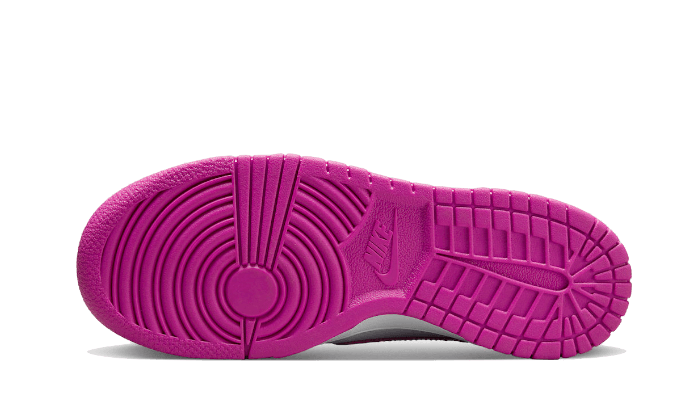 Nike Dunk Low Active Fuchsia - 48h Delivery