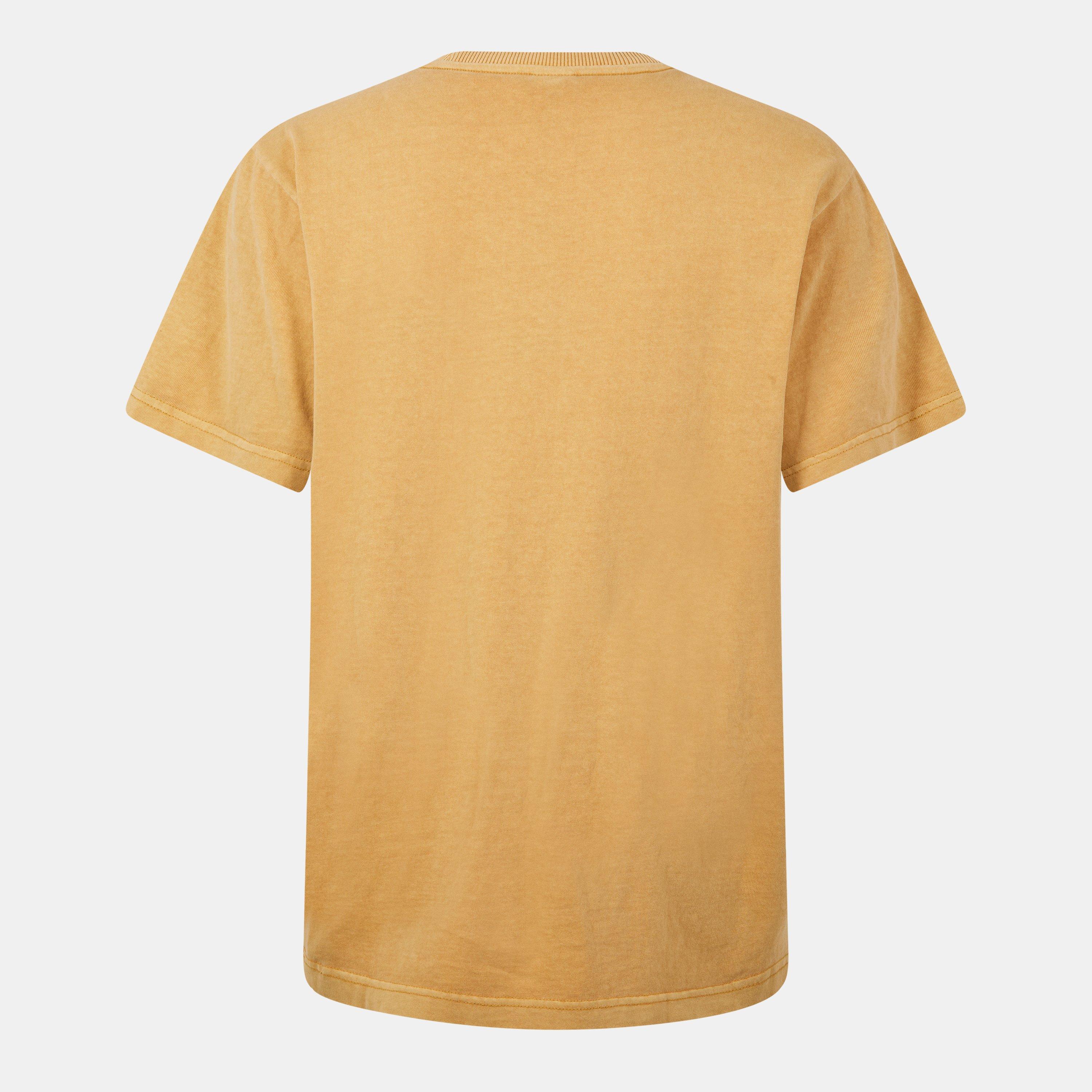 G Star Gstar Oversized Dye Loose T Shirt
