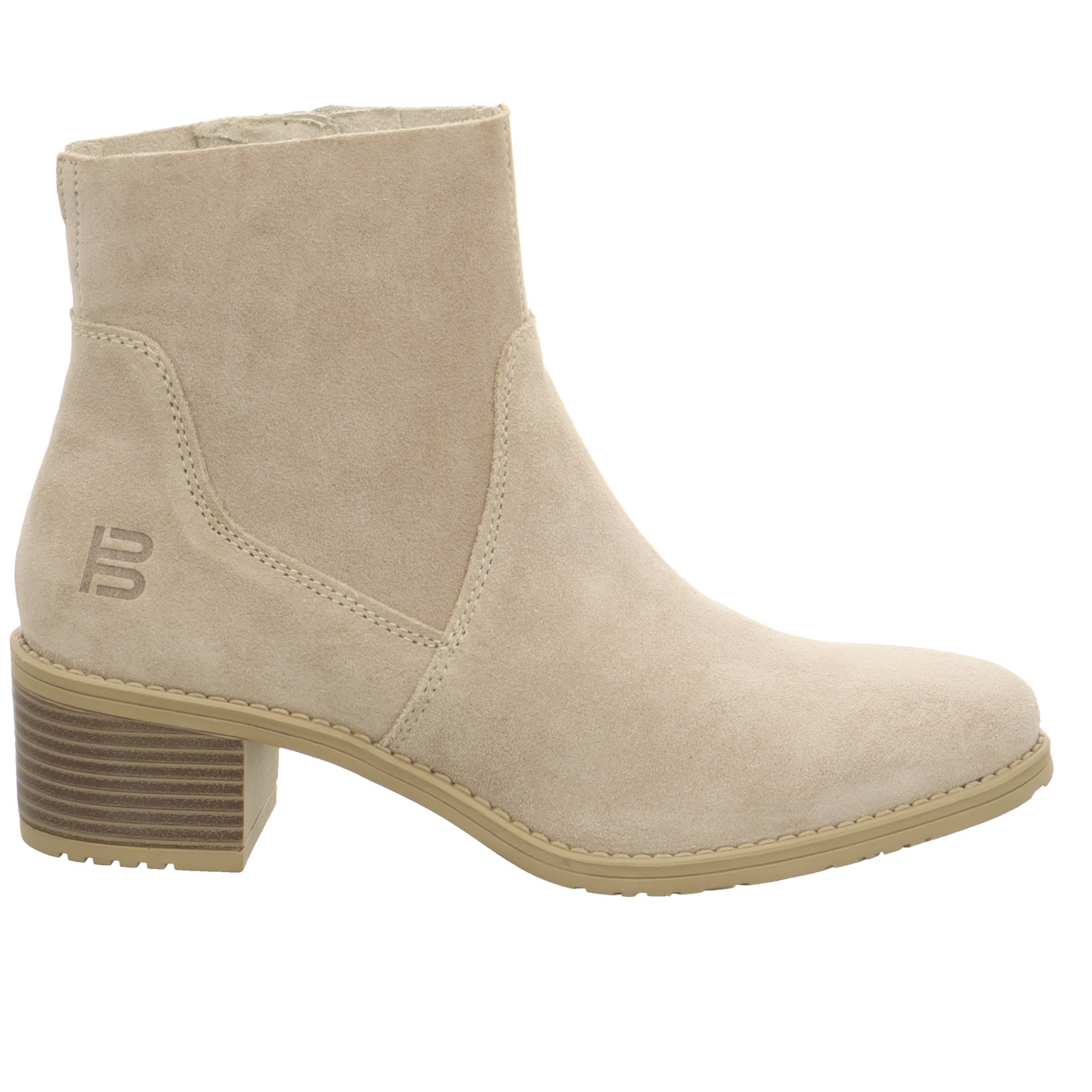 Chelseaboots weiss