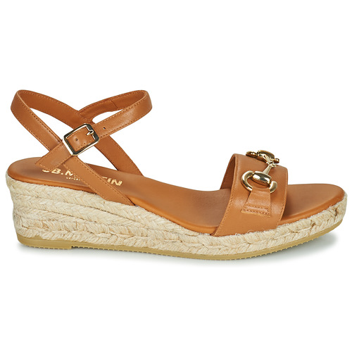 JB Martin - ICONE - NAPPA CAMEL