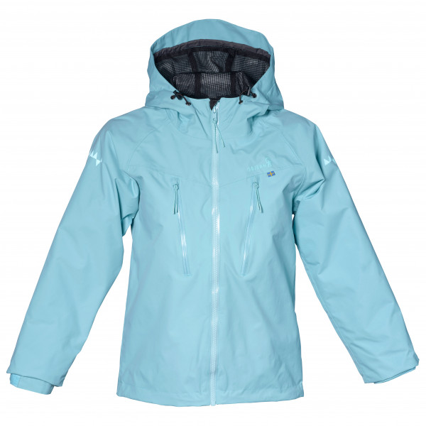 Isbjörn - Teen's Monsune Hardshell Jacket - Veste imperméable