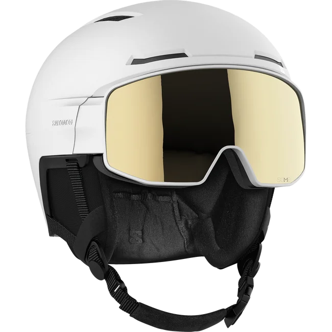 DRIVER PRO SIGMA  Unisex-Helm