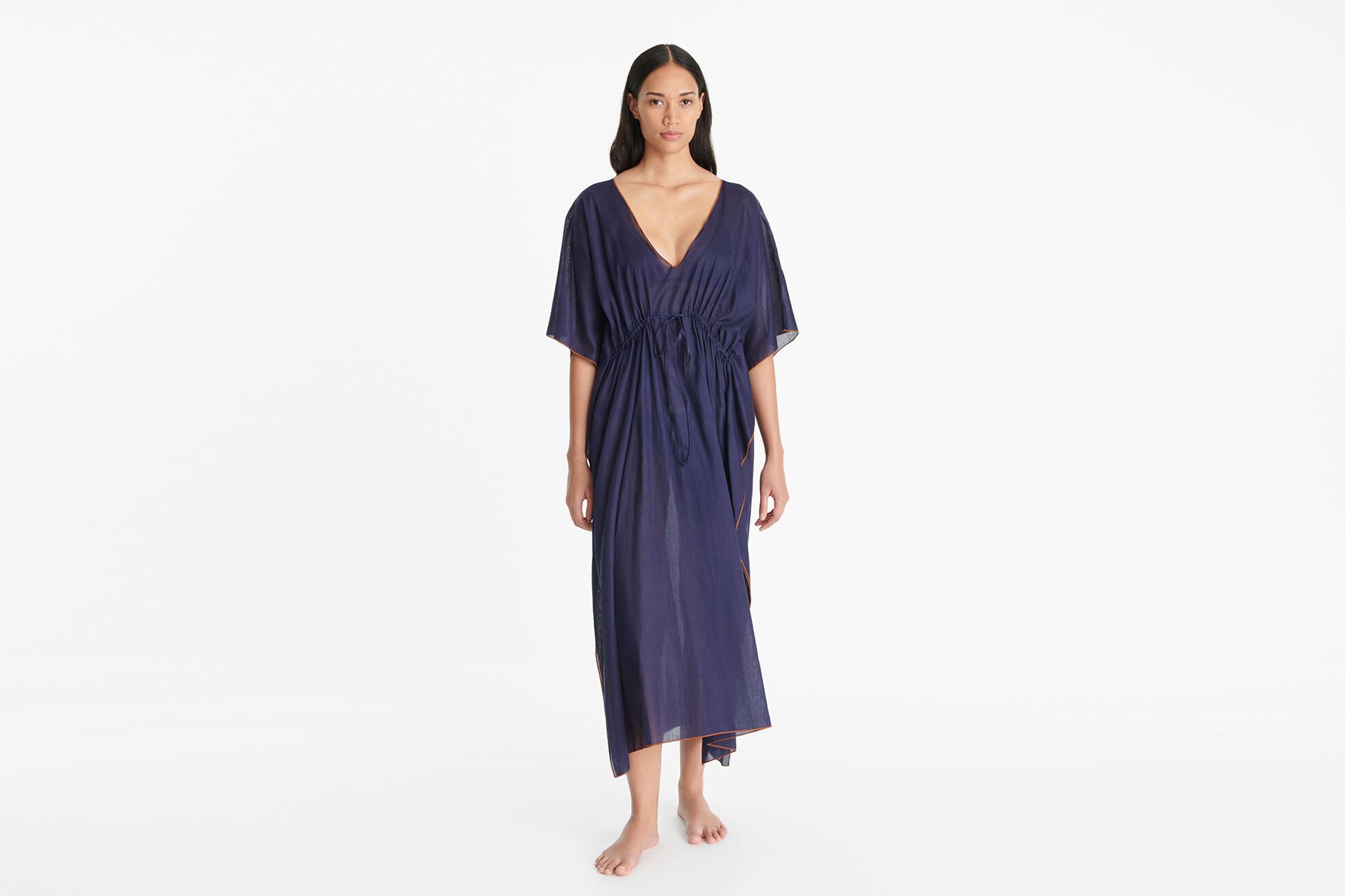 Voilier Caftan NAUTIQUE
