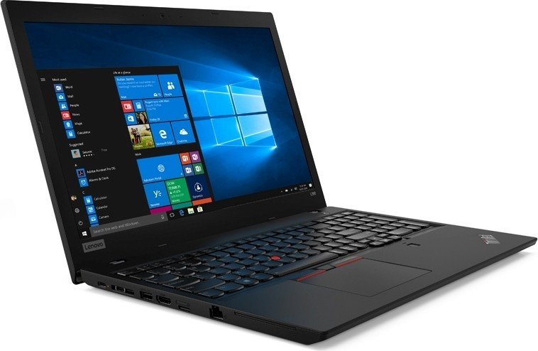 Lenovo ThinkPad L590 | i3-8145U | 15.6