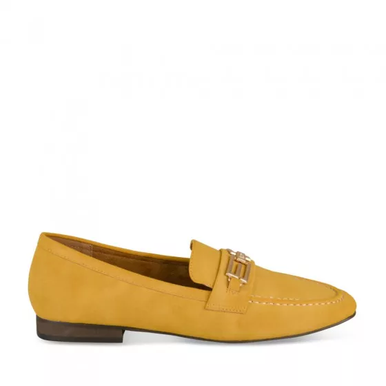 Mocassins JAUNE LEE