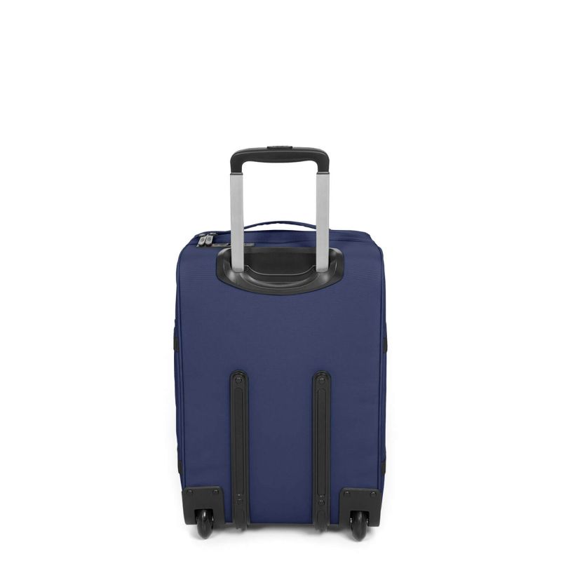 Valise cabine souple Transit'R S 51 cm Boat Navy