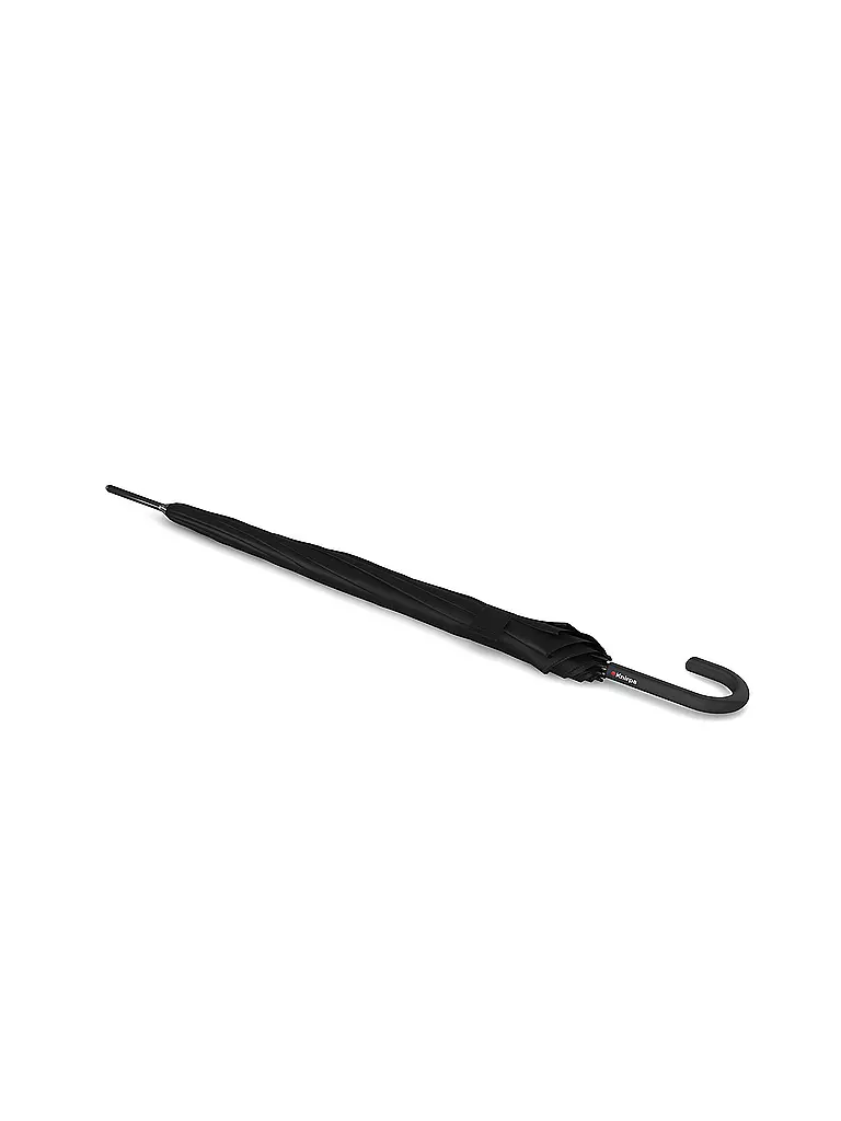 KNIRPS Stockschirm T.760 STICK AUTO schwarz