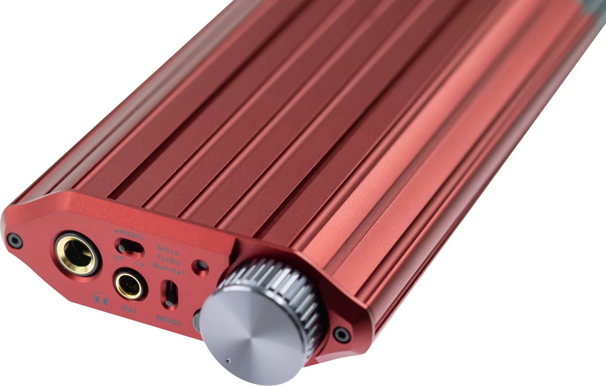 iFi Audio iDSD Diablo 2 DAC Audio portables