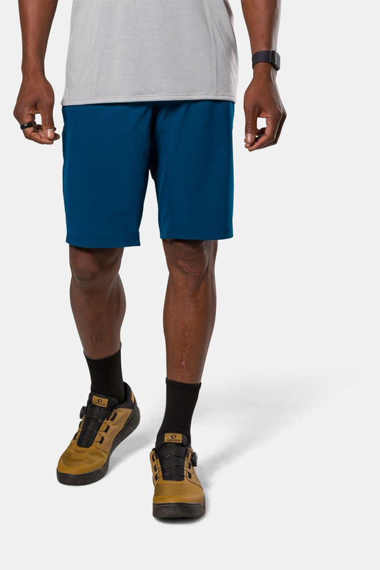 Pearl Izumi Pearl Izumi Canyon Short met Liner Fietsbroek
