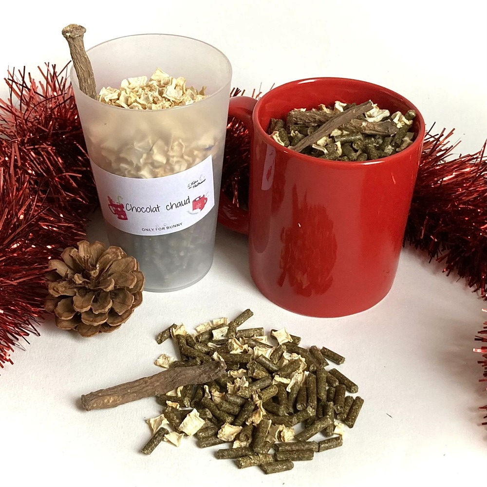 Boisson chaude - Chocolat Chaud