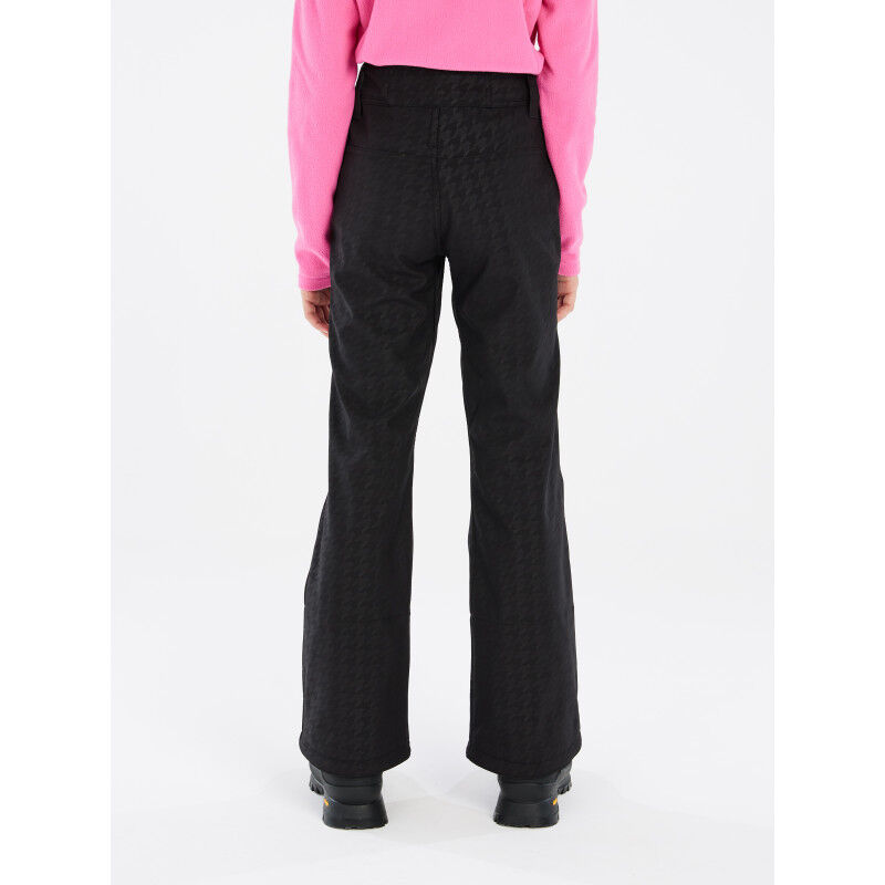 Prtclassy 24 Jr Snowpants - Pantalon ski enfant