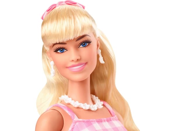 Barbie Movie Perfect Day Barbie