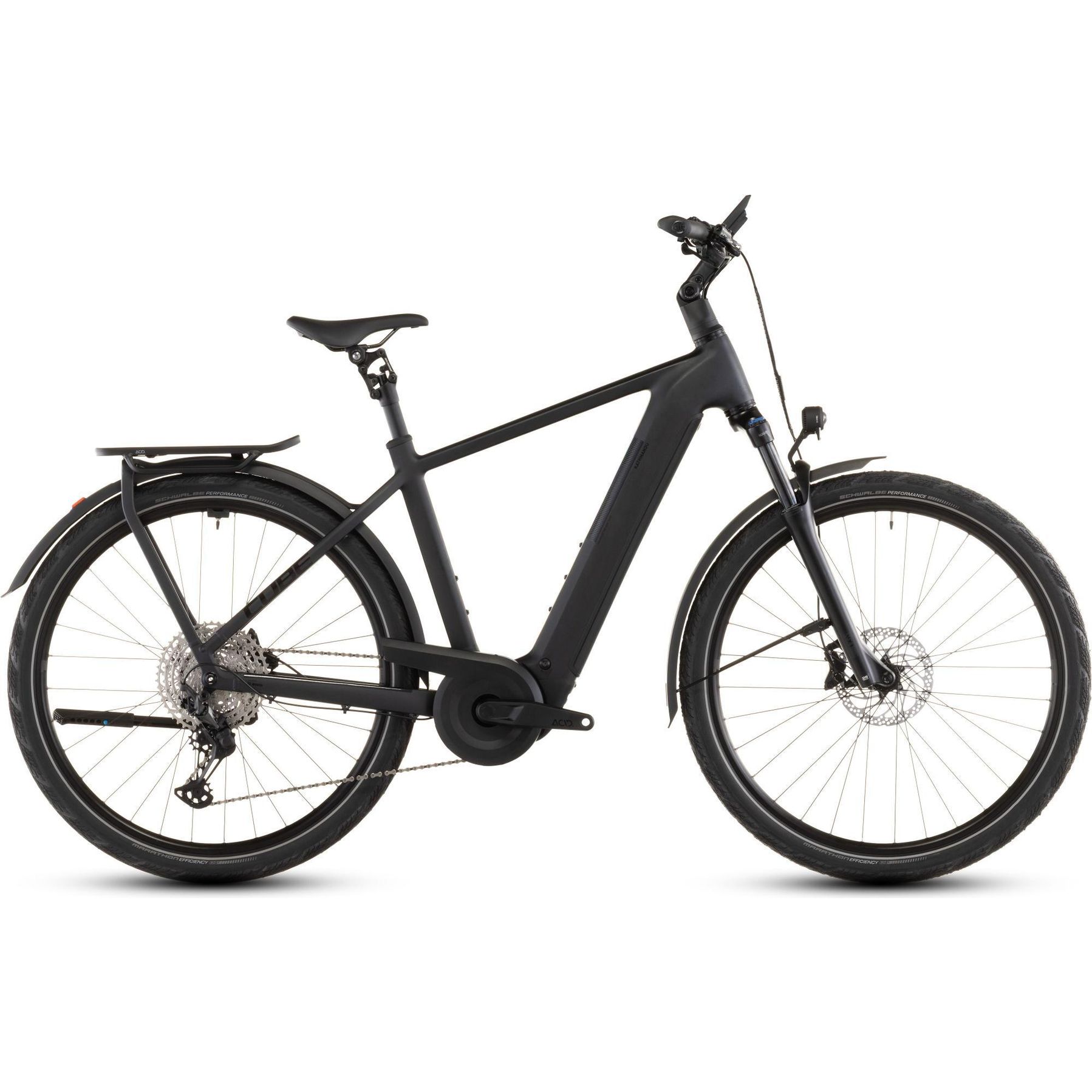Cube Kathmandu Hybrid Pro 800 2026