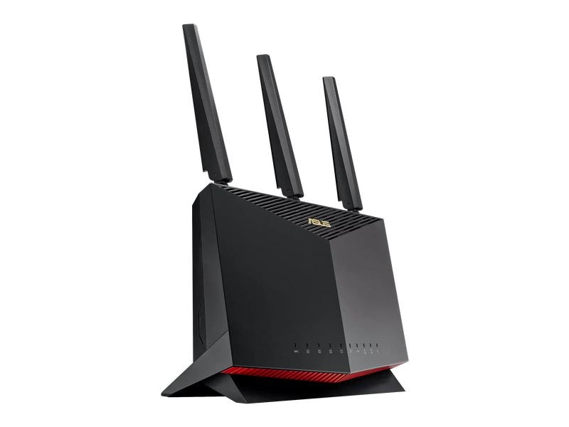 ASUS Dual-Band WiFi Router RT-AX86U Pro AX5700 Dual Band WiFi 6 Gaming Router