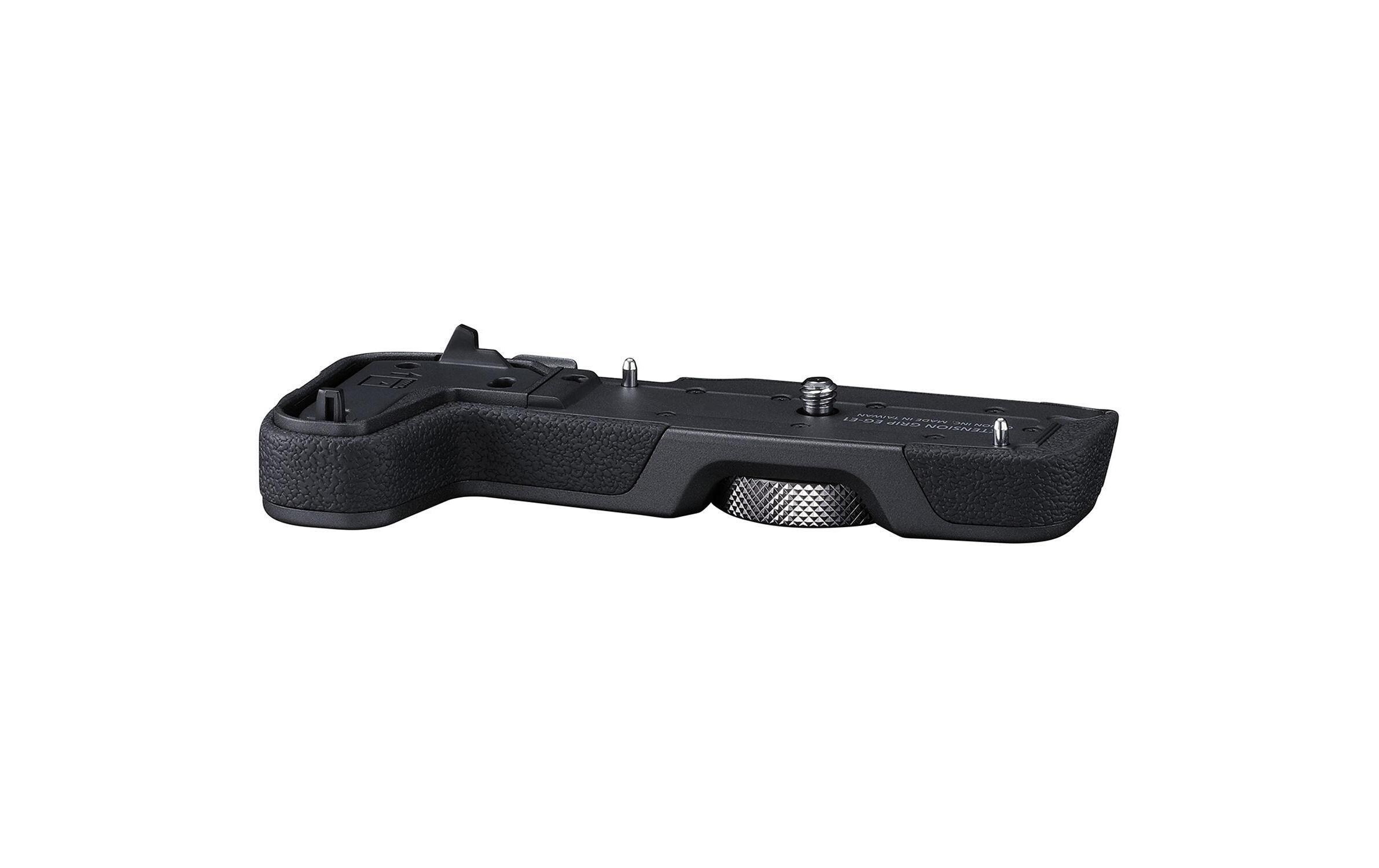 Haltegriff EG-E1 für EOS RPErweiterungsgriff EG-E1 für Canon EOS RP