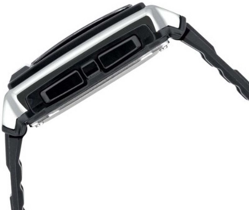Casio Unisexhorloge WV-59R-1AEF