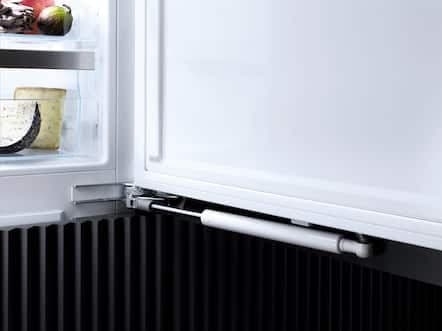 Miele Køleskab K 7747 D Integreret