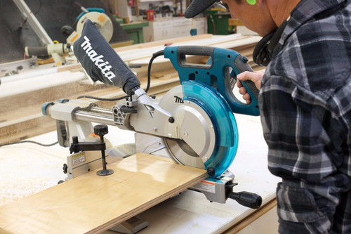 Makita LS1018LN