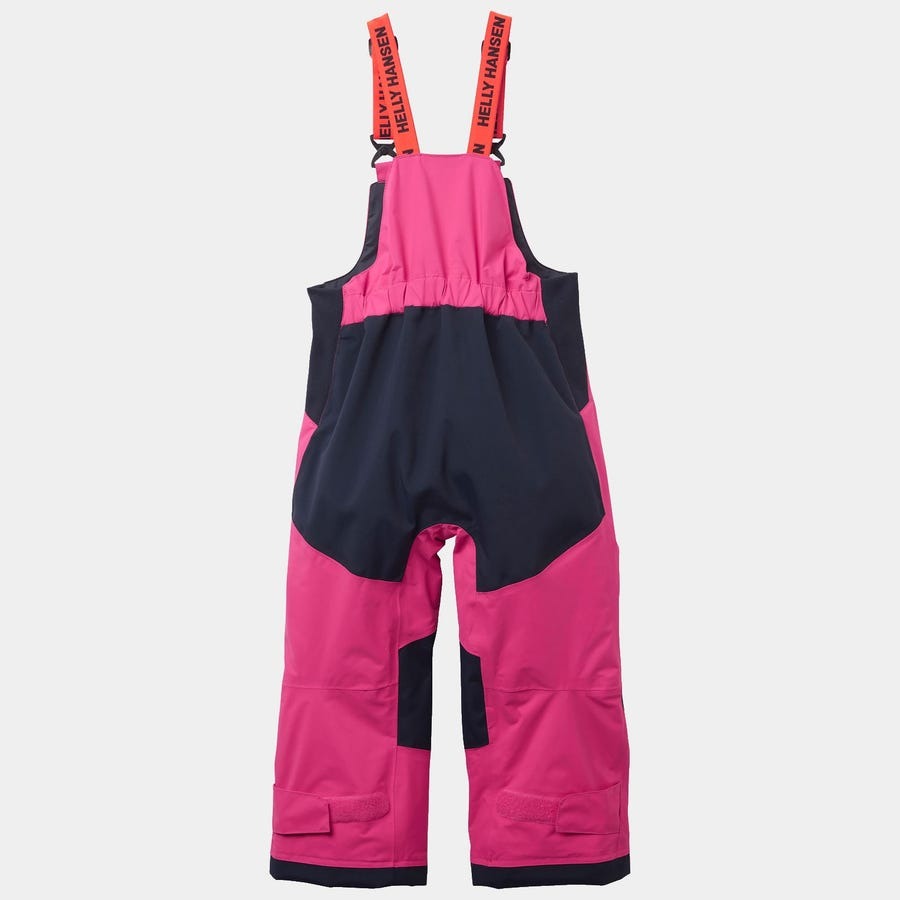 Rider 2 Insulated Ski Bib Barn 181/Dragon Fruit