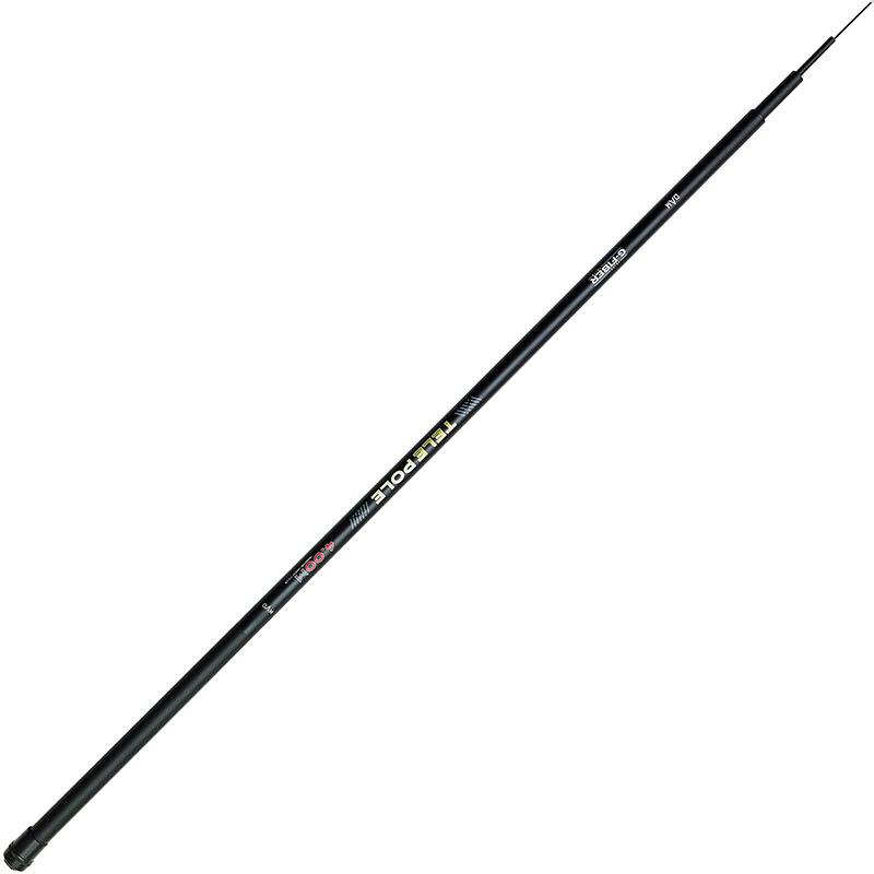 Canne Coup Telescopique Dam G-Fiber Tele Pole