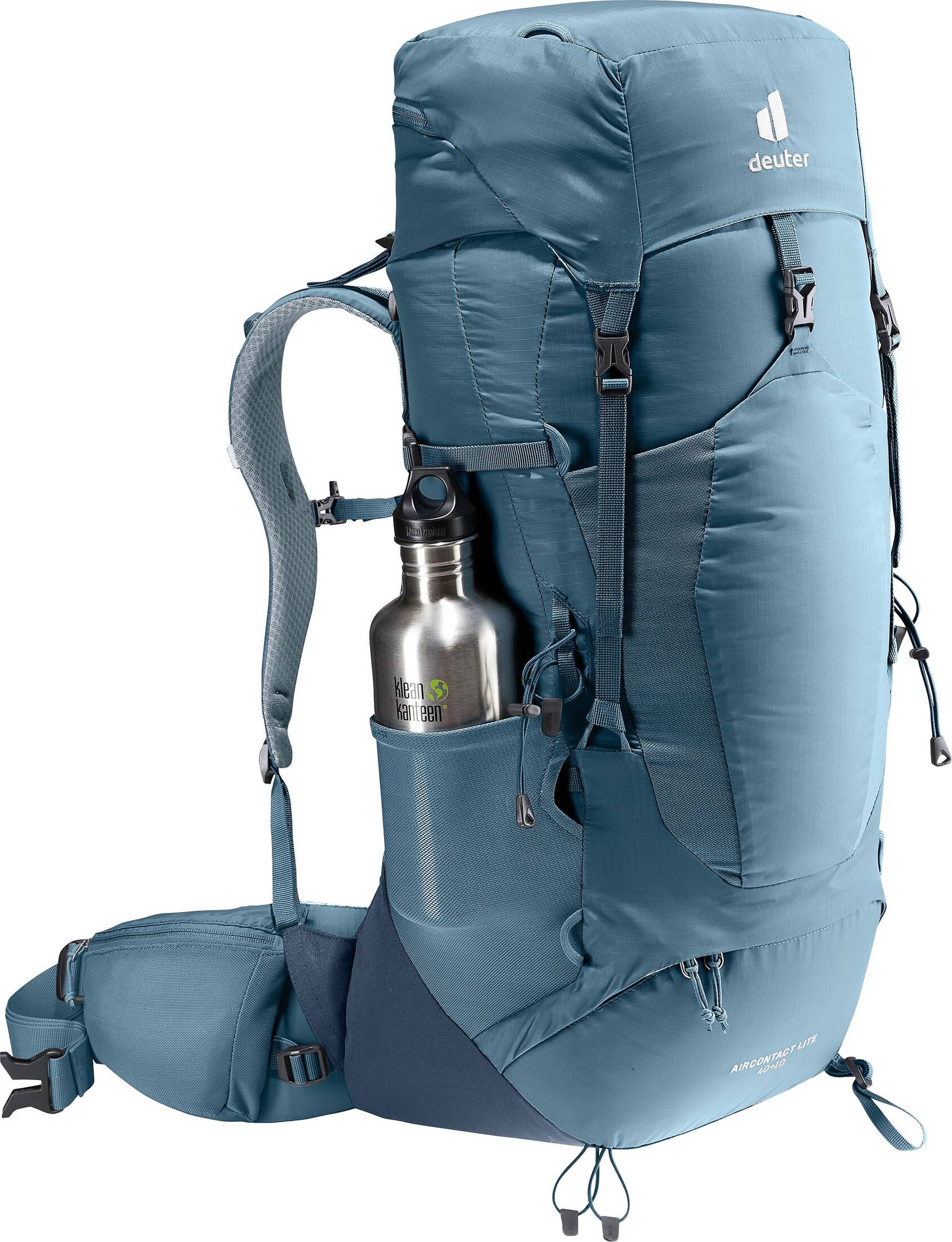 deuter| Trekkingrucksack AIRCONTACT LITE 40 + 10