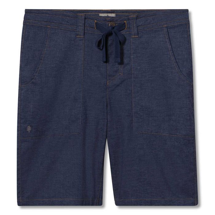 Hempline Short Men herreshorts