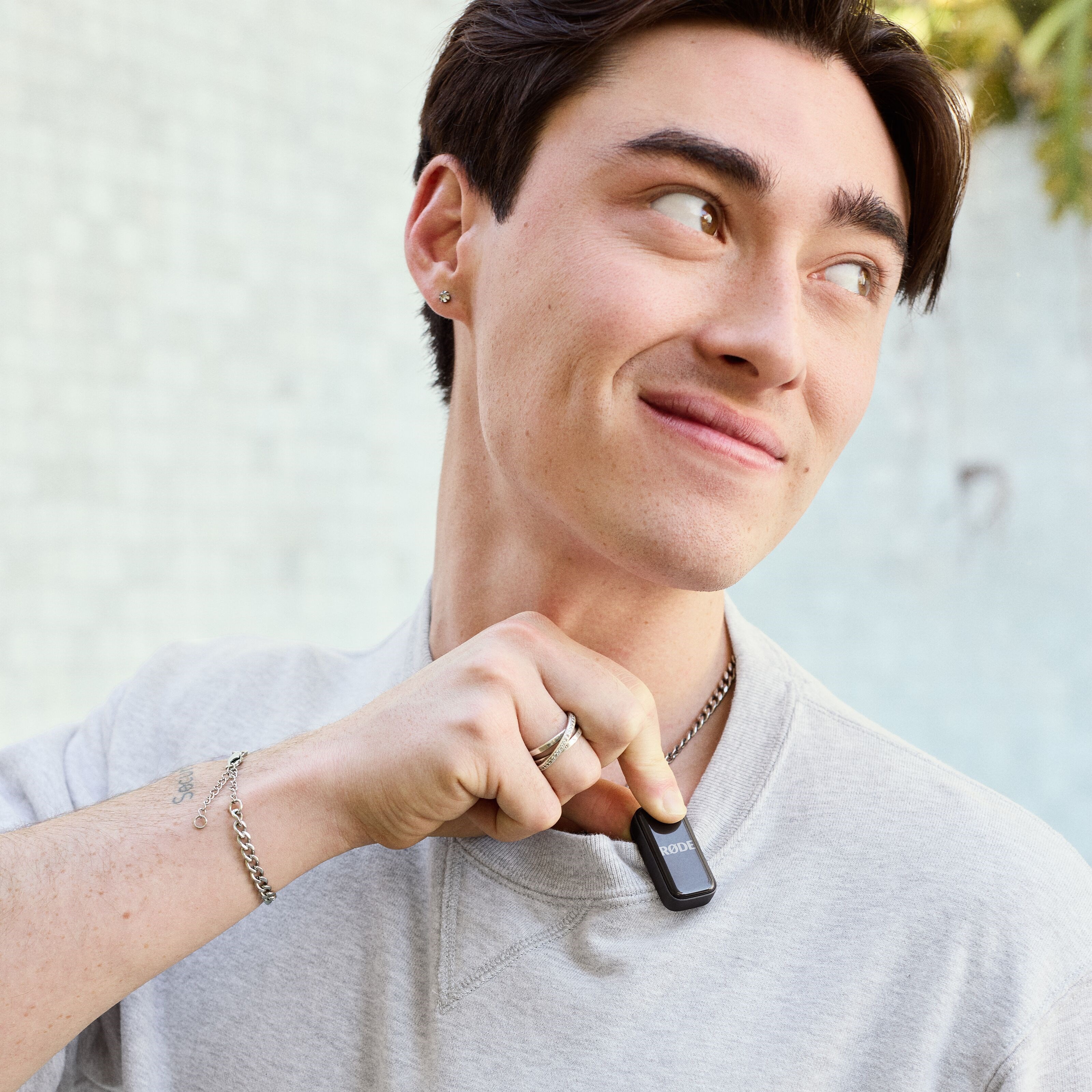 Rode Wireless Micro Lightning