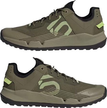 5.10 TRAILCROSS LT  focus olive  43 13