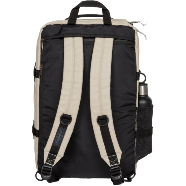 Sac à dos lifestyle EASTPAK TRAVELPACK TARP BEIGE