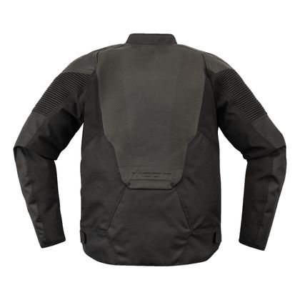 Blouson Icon OVERLORD3 - Noir