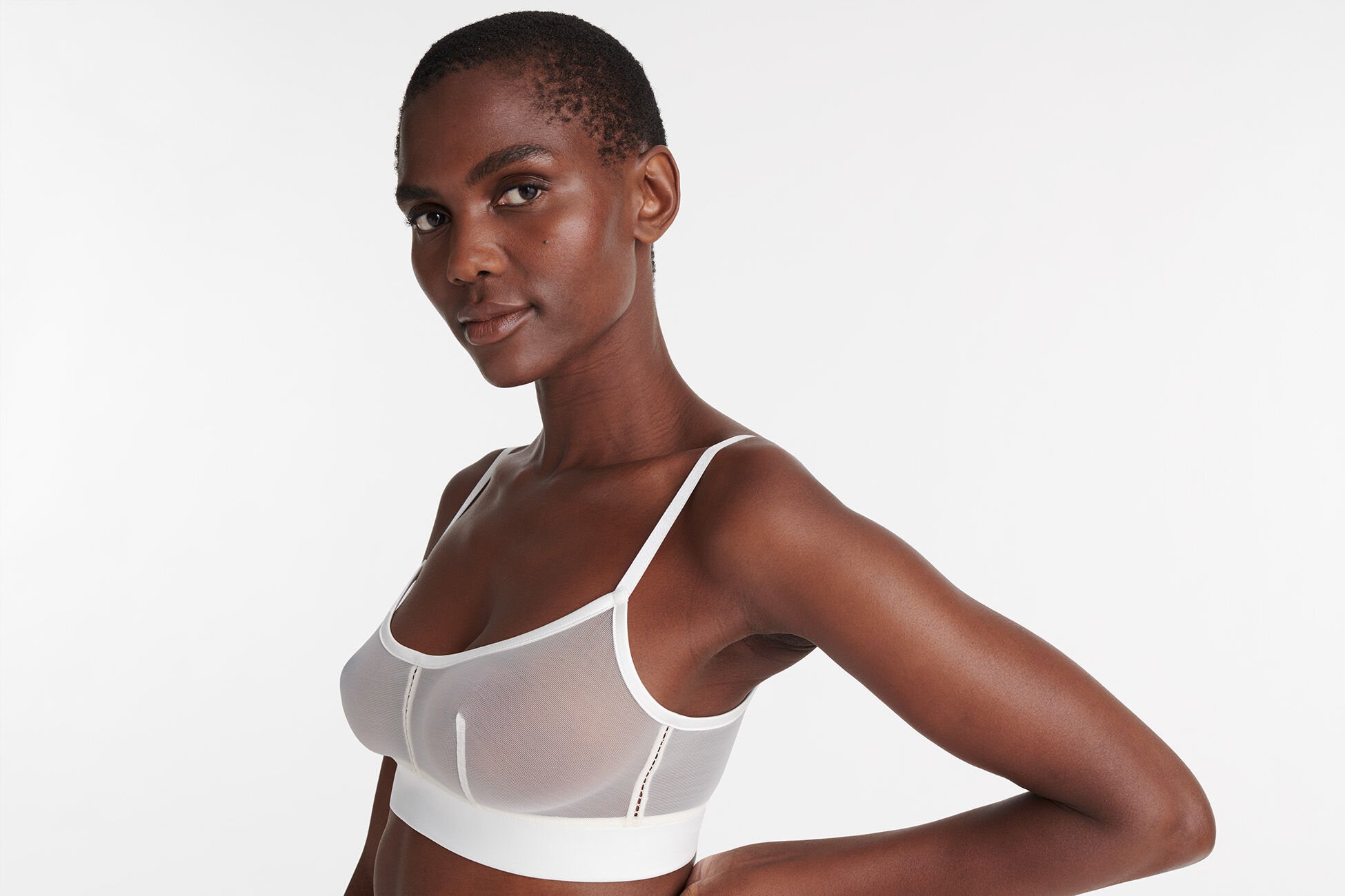 Muse Brassière LYS