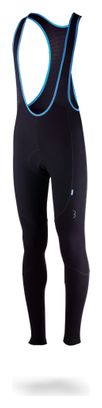 Cuissard Long BBB bretelles Coldshield Noir