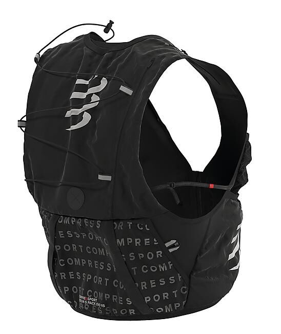 COMPRESSPORT - SAC A DOS ULTRUN S PACK EVO 15