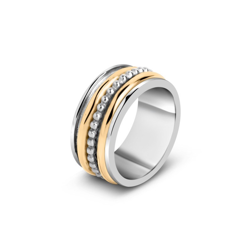 Bague Irina cuivre
