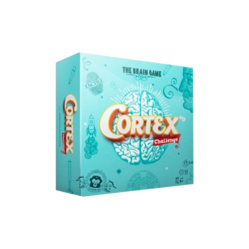 Cortex Challenge