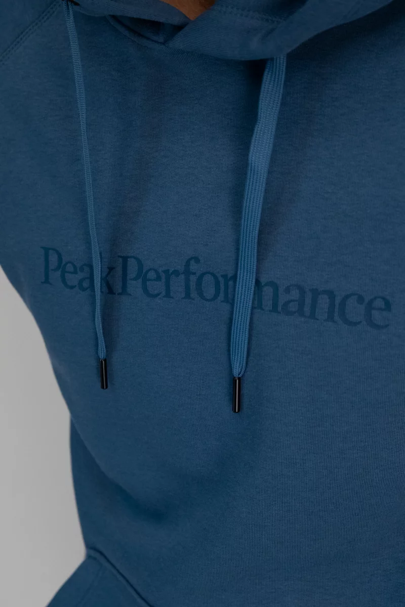 PEAK PERFORMANCE Ground Herren Hoodie