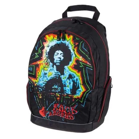 Walker Schulrucksack IV Rock Legend